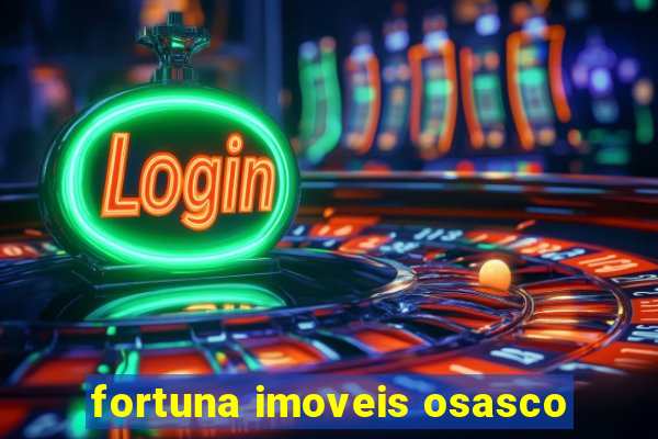 fortuna imoveis osasco